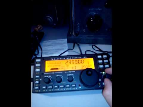 Elecraft KX3 (Элекрафт КИКС3)