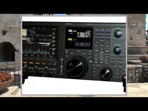 Kenwood TS990S Amateur