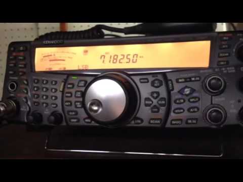 Kenwood TS2000