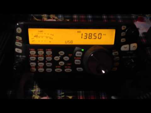 Kenwood TS-480 SAT DCF39