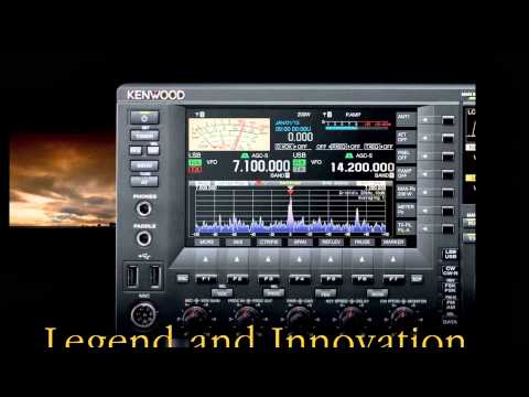 Kenwood TS-990