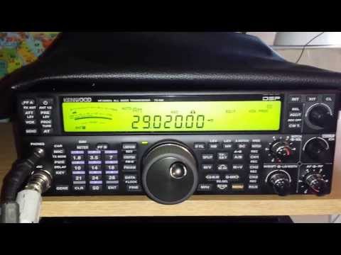 Kenwood ts-590