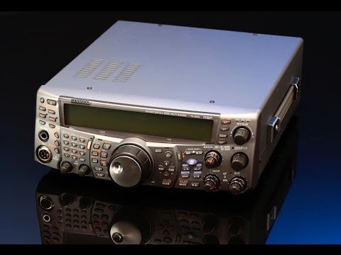 Yaesu   ft 2000 vs Kenwood  ts 2000