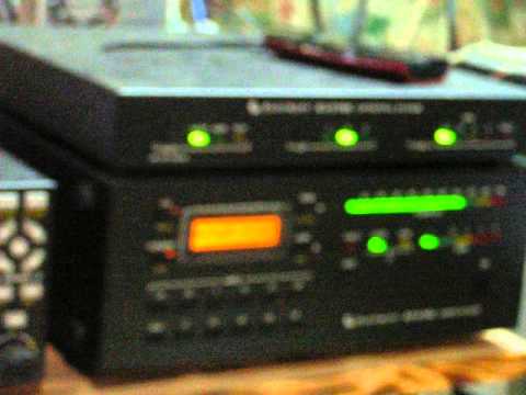 Elecraft K3 gluk