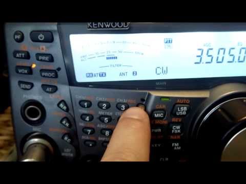 sb-2000 mk2 kenwood ts-2000