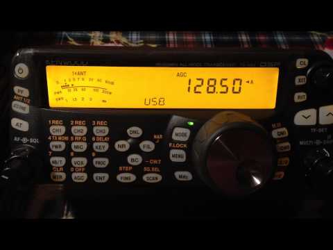 Kenwood TS-480 SAT DCF49