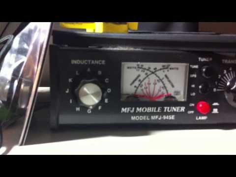 Yaesu ft1000-mp MarkV 200w (A)