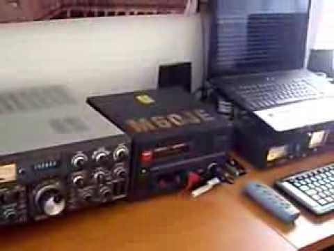 Kenwood TS-830