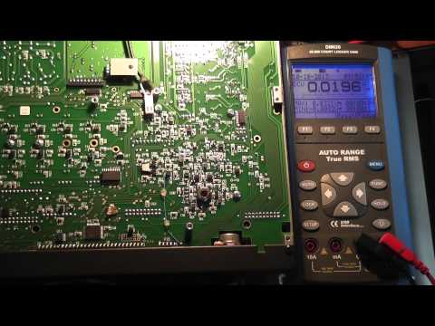 Problems with the elecraft K3