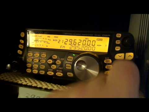 TS 480 FM Program RPT