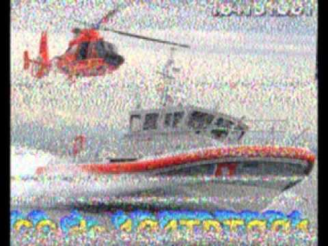 Images SSTV RX Band 11 metres