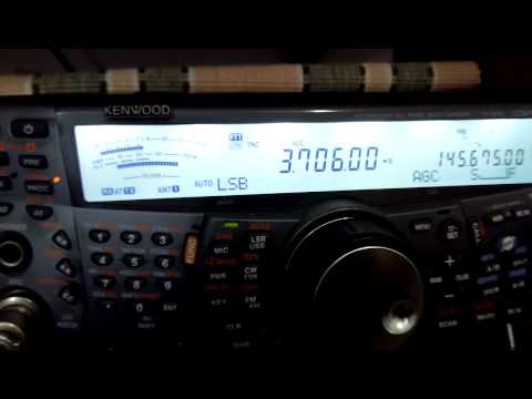 KENWOOD TS-2000