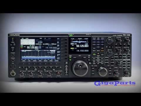 Kenwood TS-990S