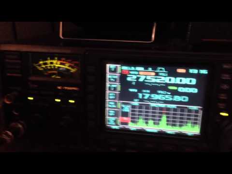 Icom 756PRO V Ham Jumbo / Superstar 360