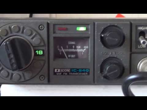 ICOM IC-240