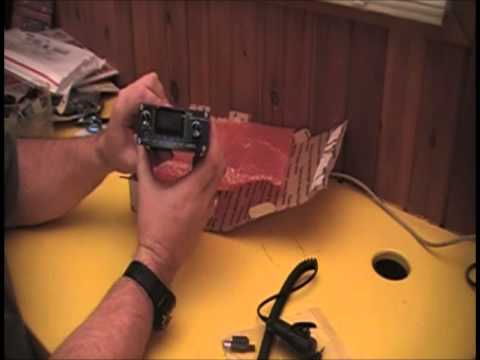 X1M Platinum Unboxing - QRP Amateur Radio Transceiver