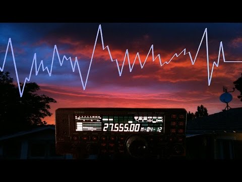 Cibi   propag USB Yaesu FT 450 AT v7