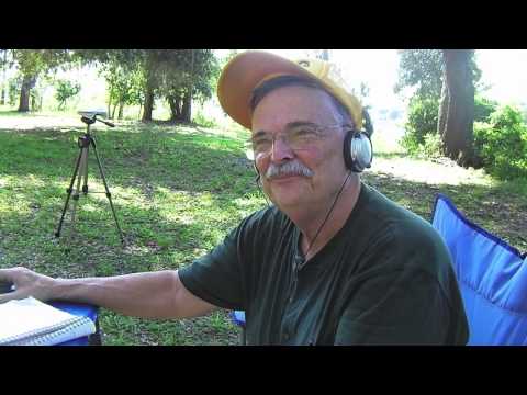 Central Florida QRP Group Sylvan Lake Park 7- 26- 2014