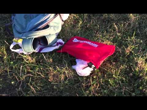 Elecraft KX3 & SOTA Activation (G/CE-005) on 60m