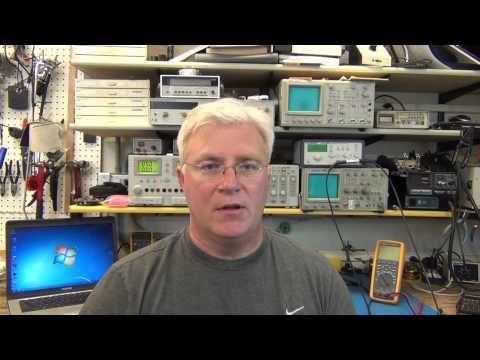 Arduino Frequency Display for Kenwood TS-520S HF ham radio PART 1