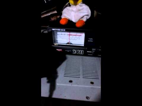 QRP Check IN KNQ7-A