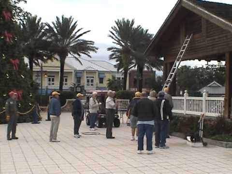 TVARC 2010 Radio on the Square Part B