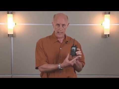 Icom IP100H IP Advanced Radio System