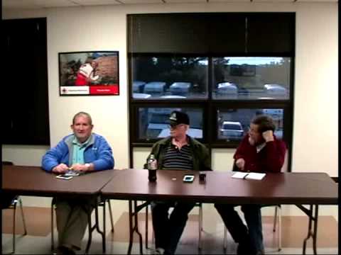 KY-QRP October 2014 Meeting