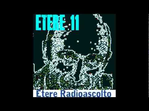 ETERE 11 - BN - RADIO EXTERIOR DE ESPANA  ECCEZIONALE GUIDA ALLE ONDE CORTE--- AM RADIO NOV 1991.flv
