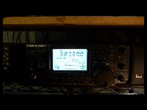 Icom 746 pro Speaker Jack Repair Highlights