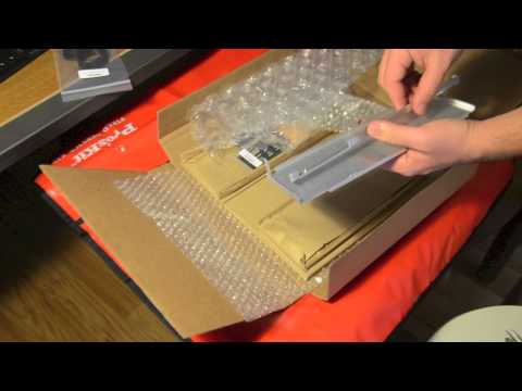 Montagem Elecraft K3 Parte1