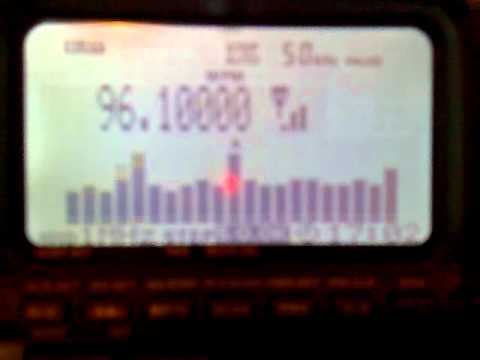 96.1 Mhz Romania .mp4