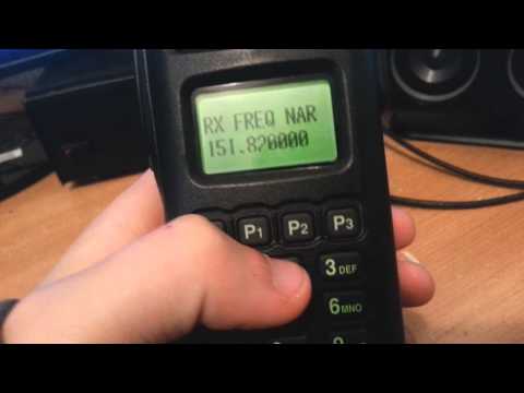 Icom IC-F70T