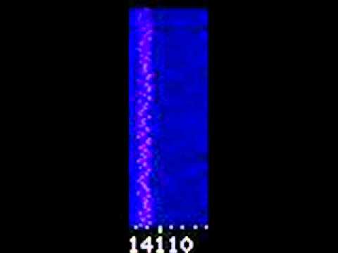 14.10816 MHz SSB
