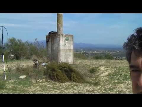 VGTO-337 -- AlexLoop and Elecraft KX3 - 114 QSOs on 40 meters on 75 minutes operation