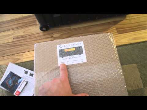 Montagem Elecraft K3 Parte0