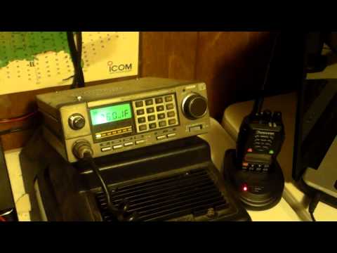 KENWOOD TR-7950, HEY IT STILL WORKS