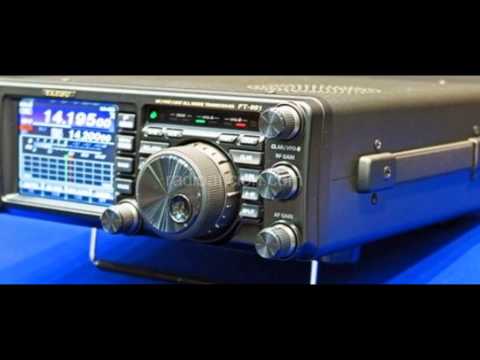 YAESU FT-991