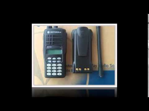 Jual Radio HT Motorola ICOM Alinco Kenwood Weierwei Murah