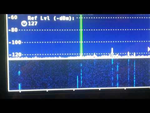 P3 Elecraft PD9X