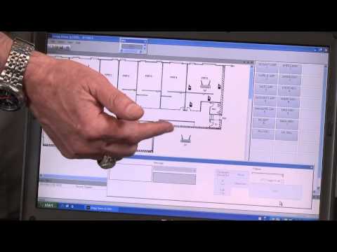 Icom IP100H IP Wifi Radio from Icom UK, Supplied by Smye-Rumsby Ltd