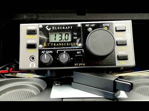 Elecraft K1