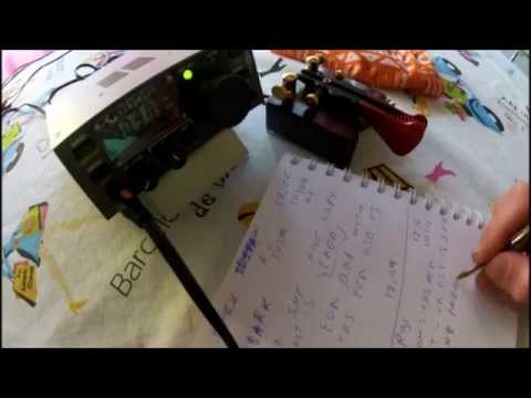 k1 Elecraft QRP