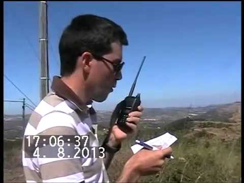 ▶ ICOM IC-T70 DX (900 miles /1447Km)