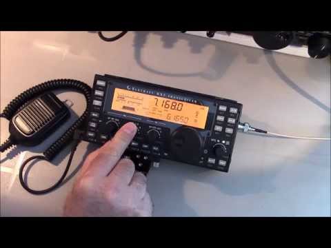 The Elecraft KX3