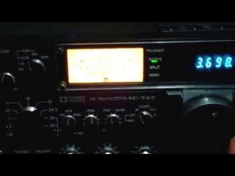 ICOM 740 (18.01.2015)