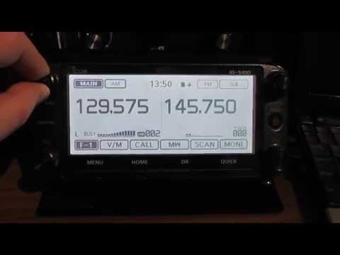 Icom ID-5100