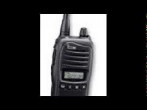 Top ICOM IC-F4029SDR Digital PMR Radio Review
