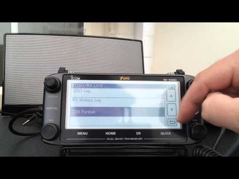 Icom ID-5100e