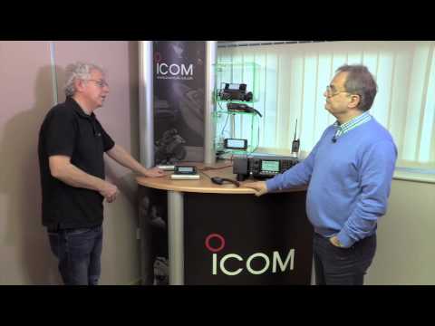 An Introduction to the Icom IC-2730E UHF/VHF Dual Band Transceiver